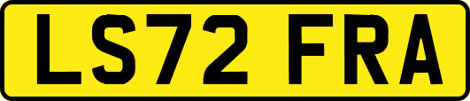 LS72FRA