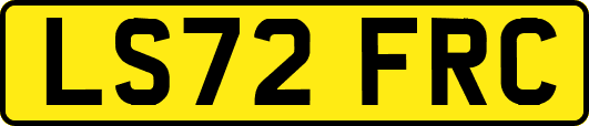 LS72FRC