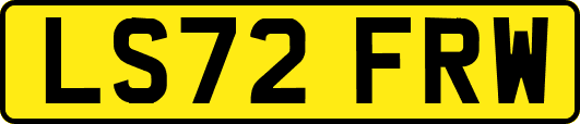 LS72FRW