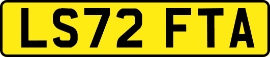 LS72FTA