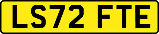 LS72FTE