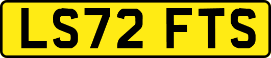 LS72FTS