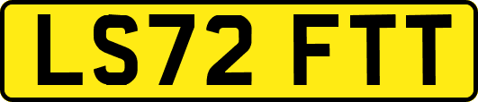 LS72FTT