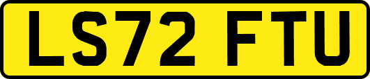 LS72FTU