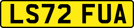 LS72FUA