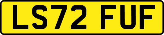 LS72FUF