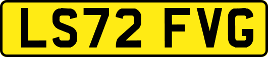 LS72FVG
