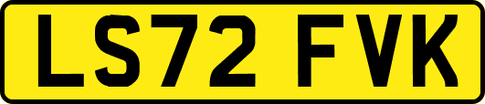 LS72FVK