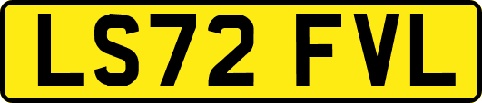 LS72FVL