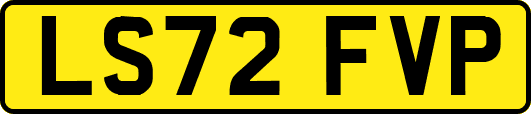 LS72FVP
