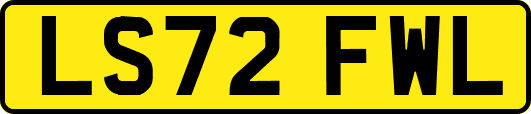 LS72FWL