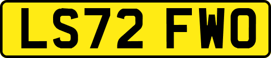 LS72FWO