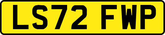 LS72FWP