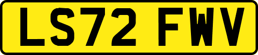 LS72FWV