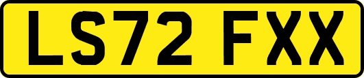 LS72FXX