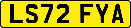 LS72FYA