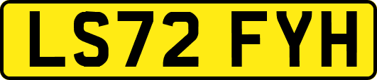LS72FYH