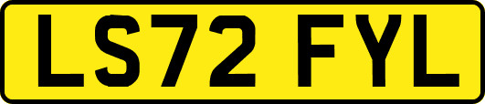 LS72FYL