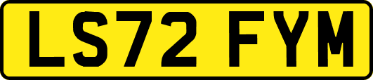 LS72FYM