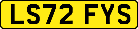 LS72FYS