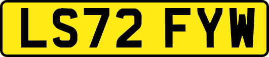 LS72FYW