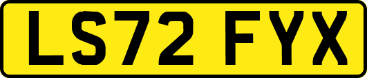 LS72FYX