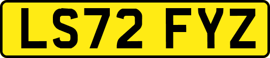 LS72FYZ