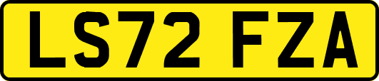 LS72FZA