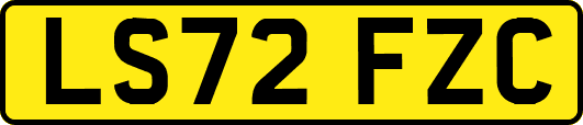 LS72FZC