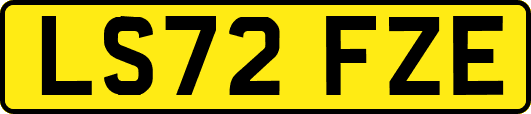 LS72FZE