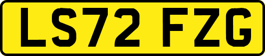 LS72FZG