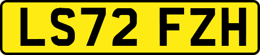 LS72FZH