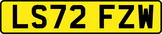 LS72FZW