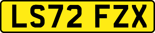 LS72FZX