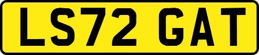 LS72GAT