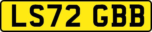LS72GBB