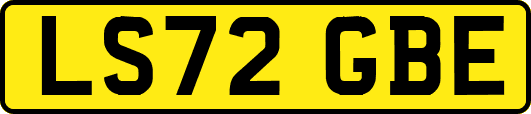 LS72GBE