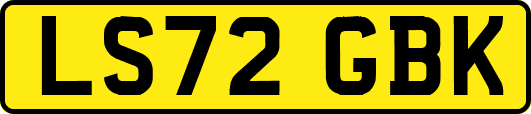 LS72GBK