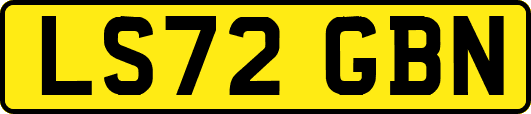 LS72GBN