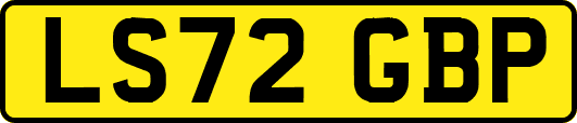LS72GBP