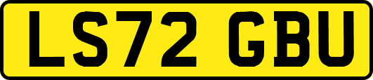 LS72GBU