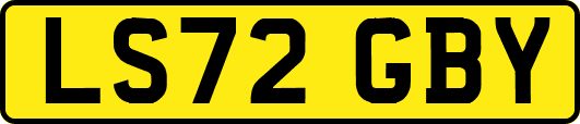 LS72GBY