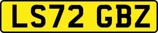 LS72GBZ