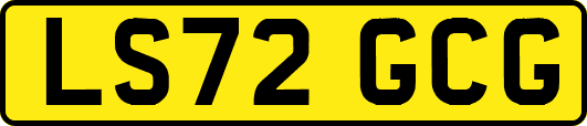LS72GCG
