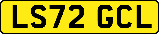 LS72GCL