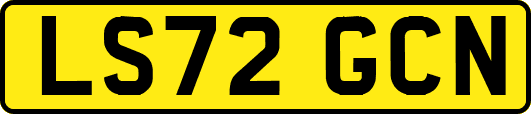 LS72GCN