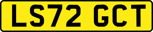 LS72GCT