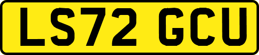 LS72GCU