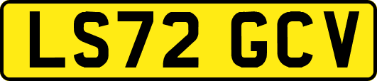 LS72GCV
