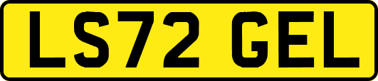 LS72GEL
